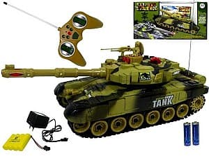 Игрушка с дистанционным управлением RC Cars War tank