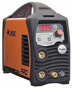 Aparat de sudura JASIC TIG-200P 230V