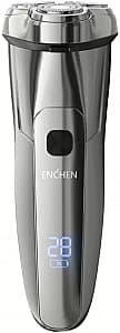 Электробритва Enchen Steel 3S SIlver