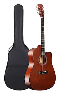 Акустическая гитара Enjoy M4101 CF набор
