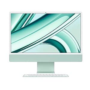 Моноблок Apple iMac 24" A2874 MQRA3RU/A (210243)