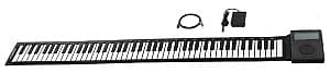 Музыкальная игрушка HELMET S5061Y Roll up Piano