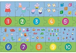 Puzzle Trefl 15579