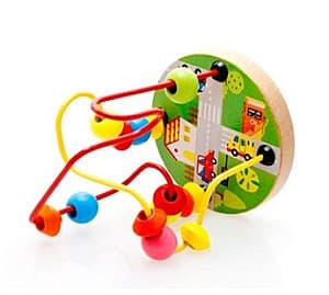  Orbic Toys JU - 3645