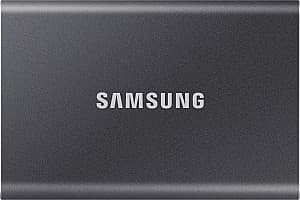 SSD extern Samsung T7 1Tb Gray (MU-PC1T0T/WW)