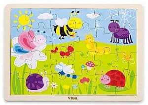 Puzzle VIGA 50199