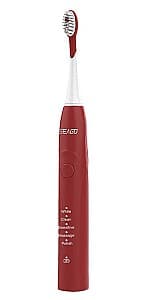 Электрическая зубная щетка Seago SG-540 Red