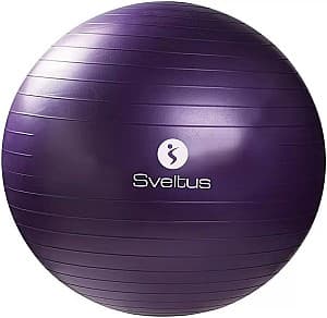 Мяч для фитнеса Sveltus 0345 75 cm Purple