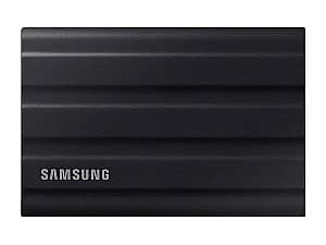 SSD extern Samsung T7 Shield 4TB MU-PE4T0S/WW (201327)