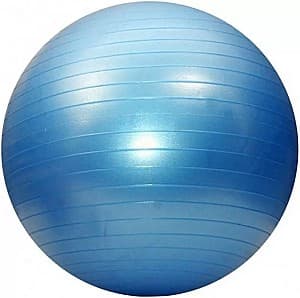Мяч для фитнеса Dayu Fitness DY-GB-070-75 Blue