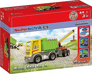 Constructor FischerTechnik Easy Starter L