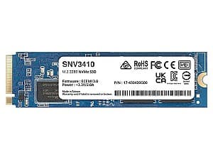 SSD Synology SNV3410-800G