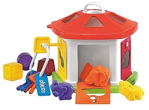  Chicco-Toys 64273.00
