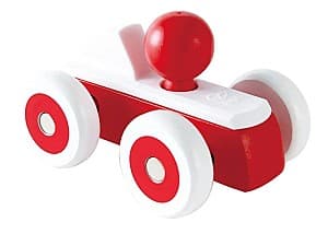 Игрушка каталка Hape Rolling Roadster (E0064A)