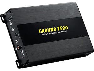 Amplificator auto Ground Zero GZIA2.240