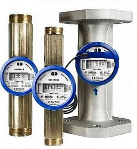 Contor Bmeters flow IQ 3100 65 Apă Rece