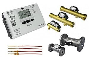 Contor Kamstrup  Multical 603 3/4 Contor energie termică (fară modul de transmitere a datelor)