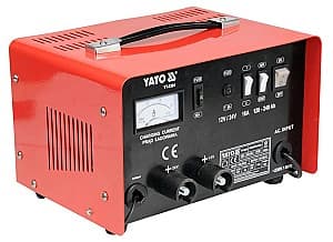 Пусковое зарядное устройство Yato YT-8304