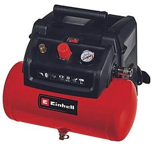 Compresor Einhell TE-AC 190/6/8 (40.206.55)