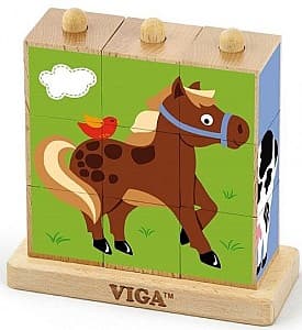  VIGA 50833