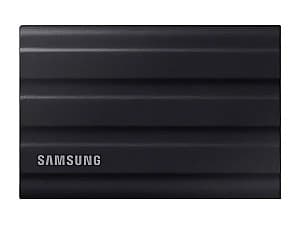SSD extern Samsung T7 Shield 2TB Black (MU-PE2T0S/WW)
