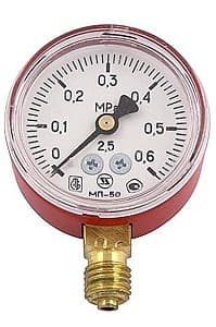 Manometru de gaz Contact Donmet MP-50 Propan