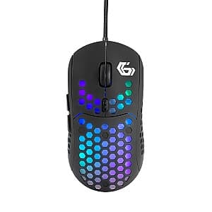 Mouse pentru gaming Gembird RAGNAR-RX400 Black
