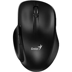 Компьютерная мышь Genius ERGO-8200S Black