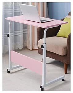 Столик для ноутбука West West B1-01 Pink