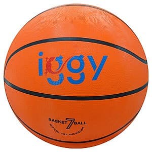 Мяч IGGY Baschet 7 IGBB-BASIC