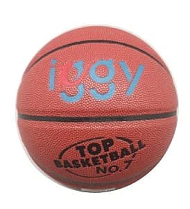 Мяч IGGY Баскетбол 7 IGBB-PRO