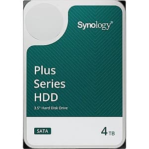 Жестки диск Synology HAT3300-4T