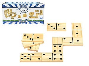 Настольная игра VLM Domino 48951