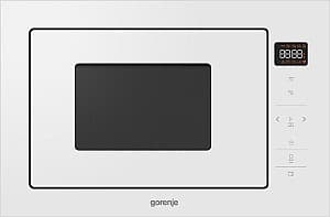 Встраиваемая микроволновая печь Gorenje BM251SG2WG