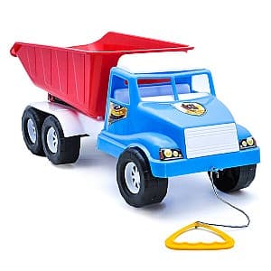 Игрушка каталка Maximus Dump truck Volant MX5008
