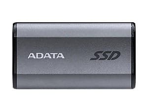 Внешний SSD ADATA ADATA 1TB Titanium Grey (AELI-SE880-1TCGY)