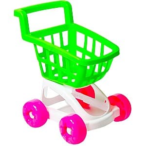 Set de jucarii Burak Toys Shopping cart 04498