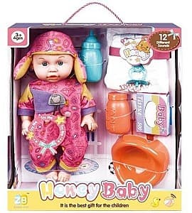 Кукла Honey Baby 43834