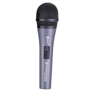 Microfon voce Sennheiser E 825-S Silver
