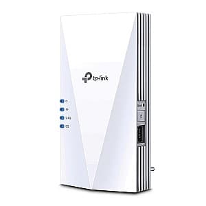 Echipament Wi-Fi Tp-Link RE500X White