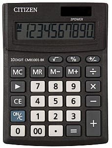 Calculator de masă Citizen CMB1001BK