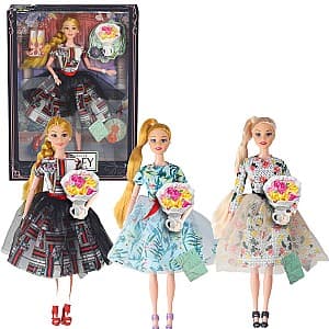 Кукла Essa Toys JX500-14