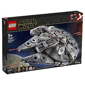 Constructor LEGO Millennium Falcon 75257