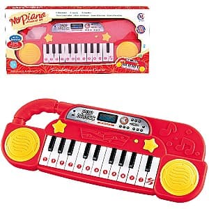 Музыкальная игрушка Essa Toys 6629