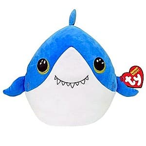 Мягкая игрушка Ty Shark Finsley (TY39268)