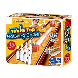 Настольная игра Essa Toys Table Top Bowling Game (007-155)