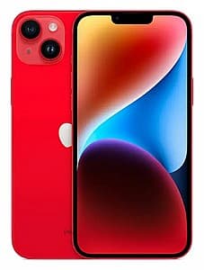 Мобильный телефон Apple iPhone 14 Plus 6/256GB Red