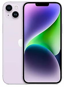 Мобильный телефон Apple iPhone 14 Plus 6/256GB Purple