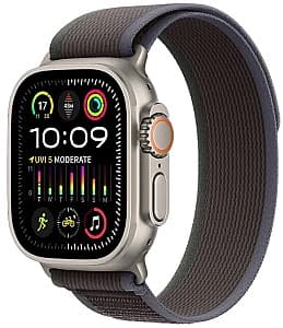 Умные часы Apple Watch Ultra 2 (MRF63RB/A)