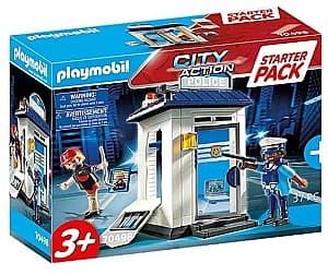 Constructor Playmobil PM70498